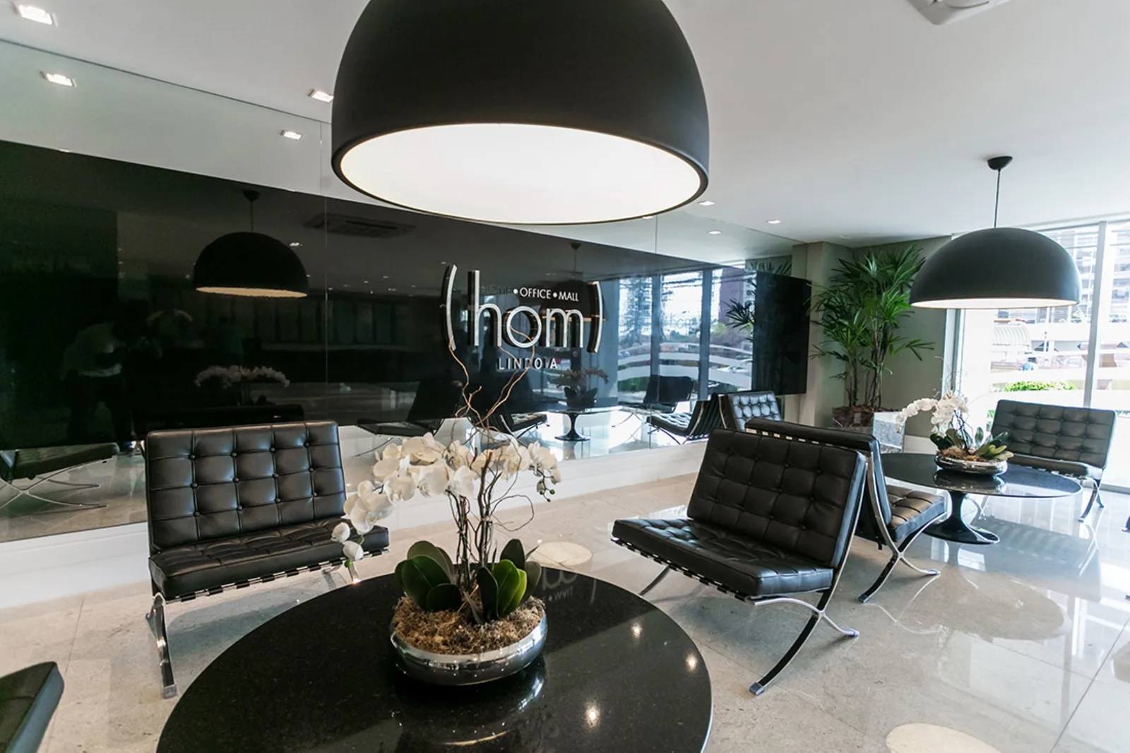HOM Lindóia Office · imagem 3