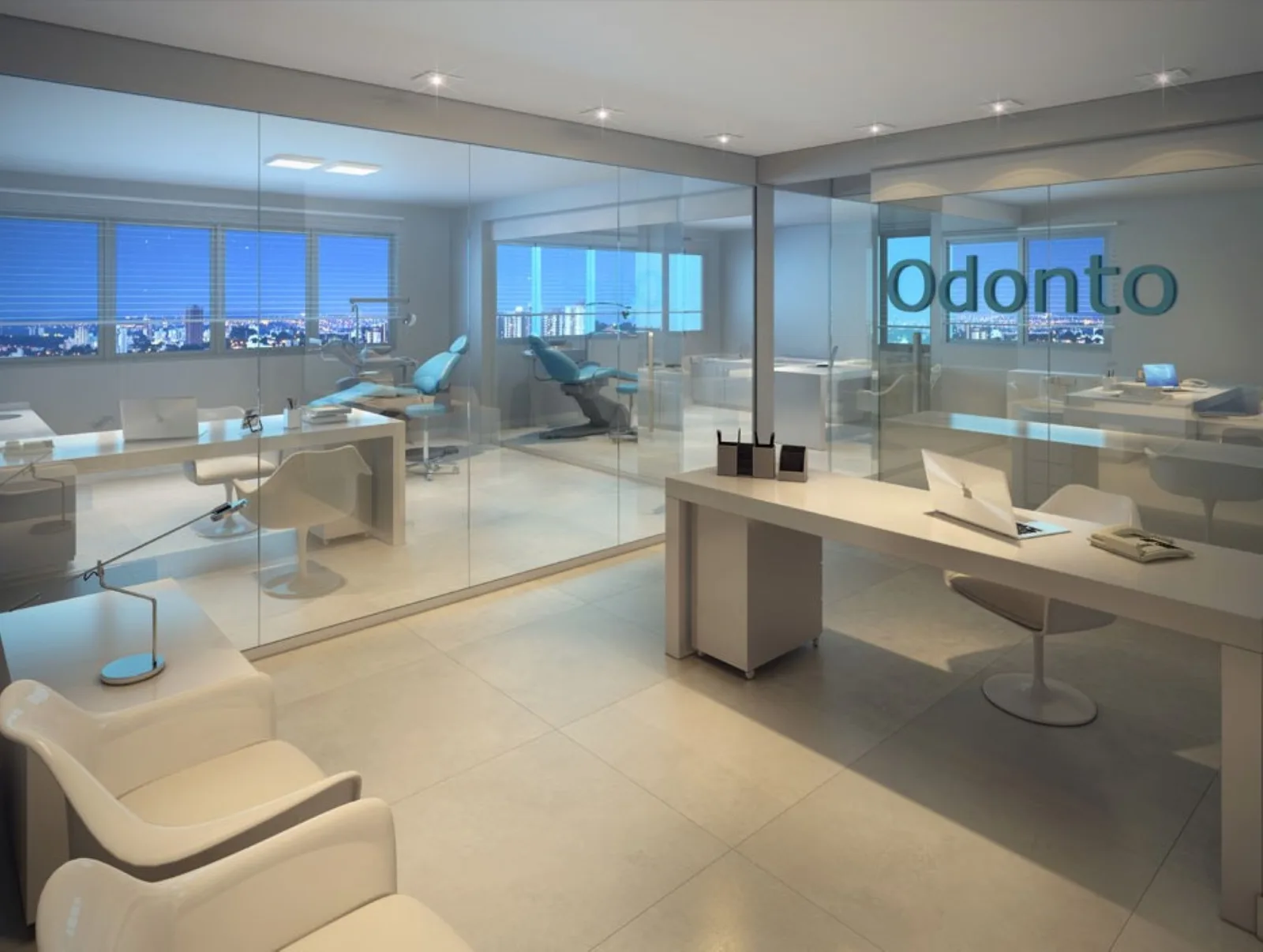 HOM Lindóia Office · imagem 8
