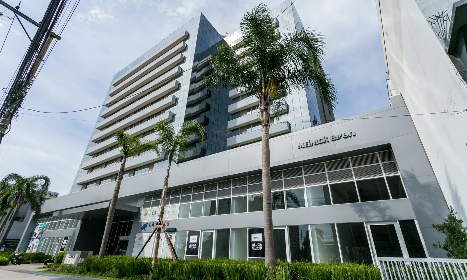 HOM Lindóia Office · imagem 1