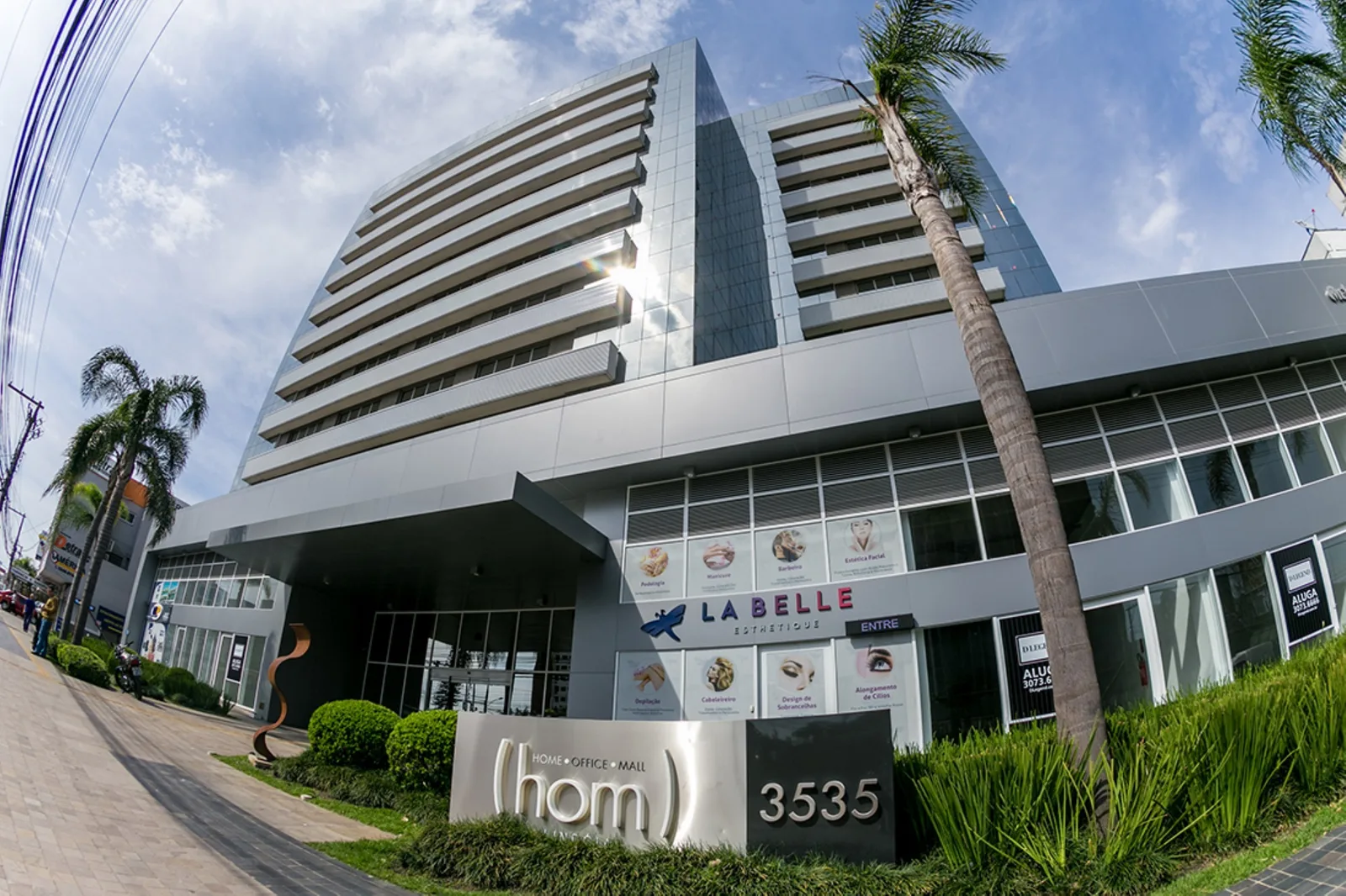 HOM Lindóia Office · imagem 2