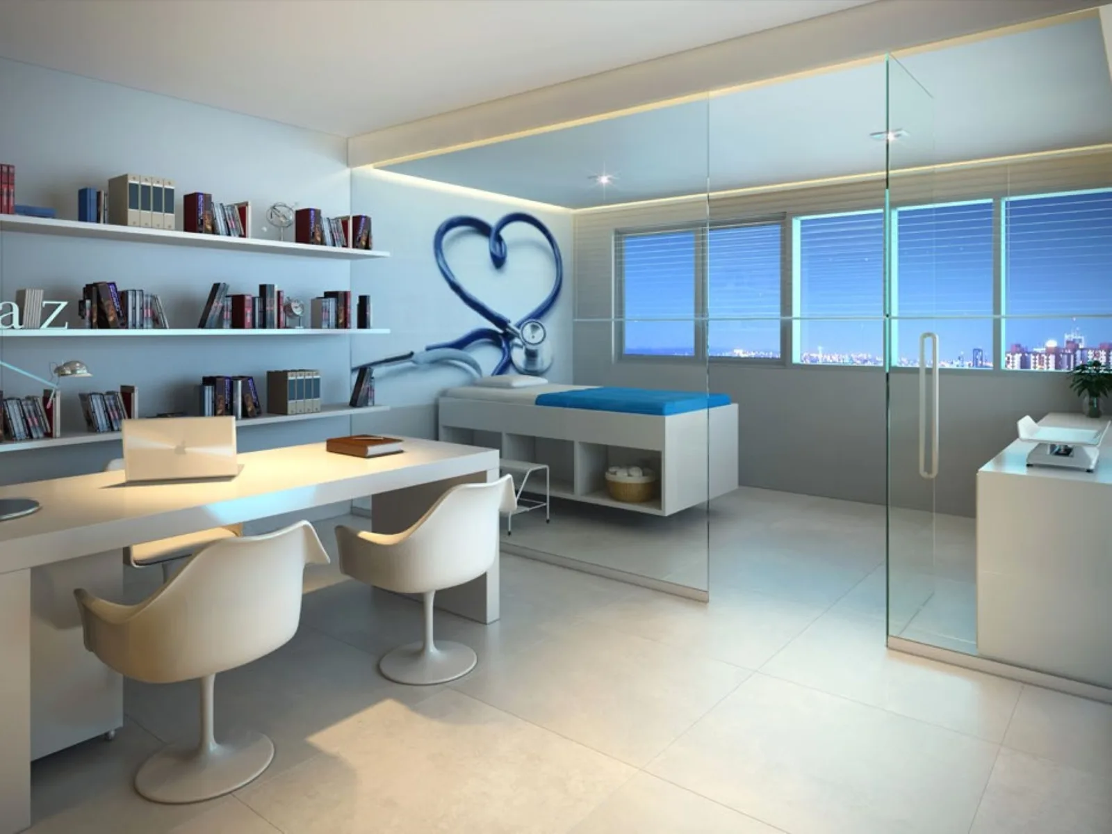 HOM Lindóia Office · imagem 5