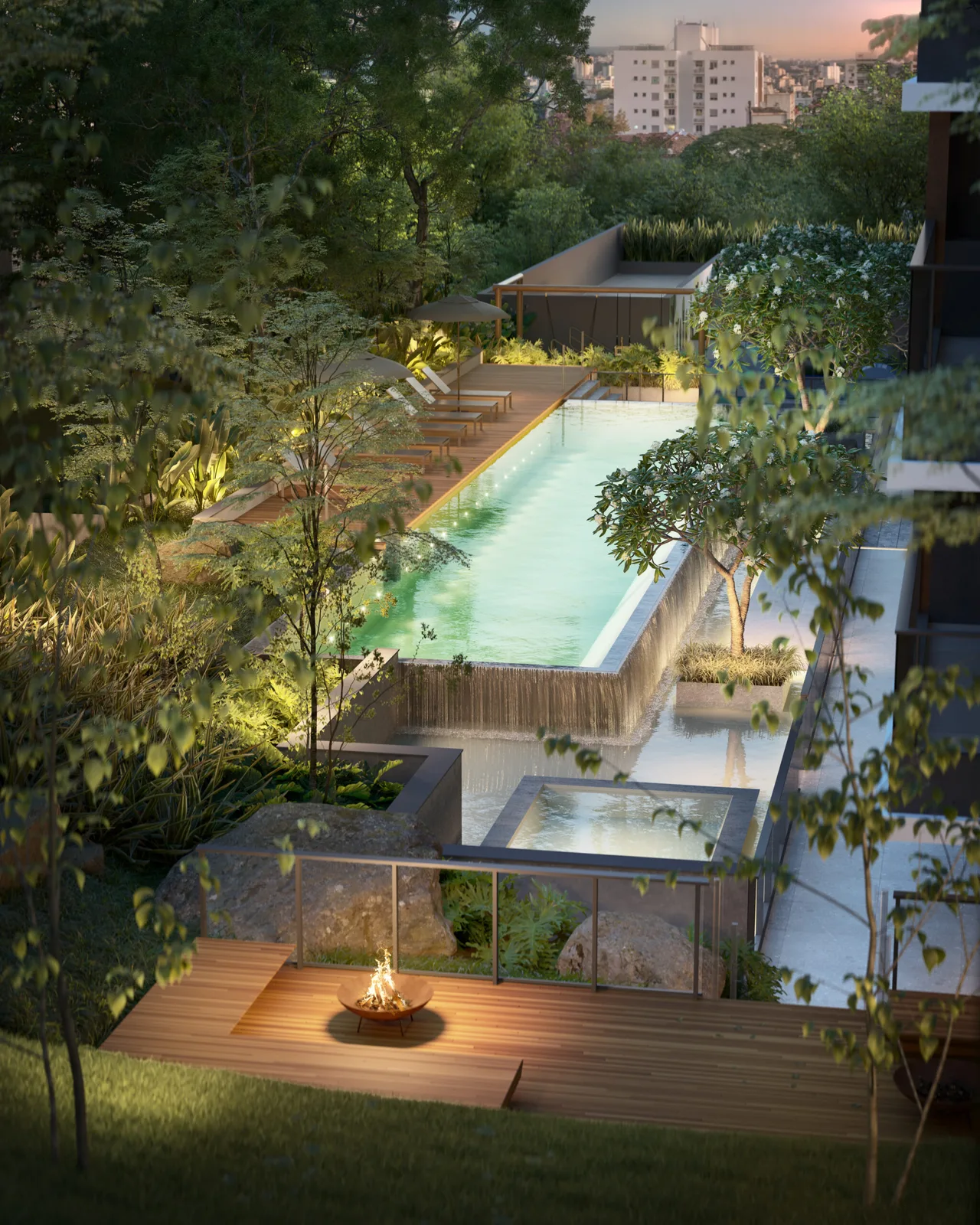 High Garden Rio Branco · imagem 19