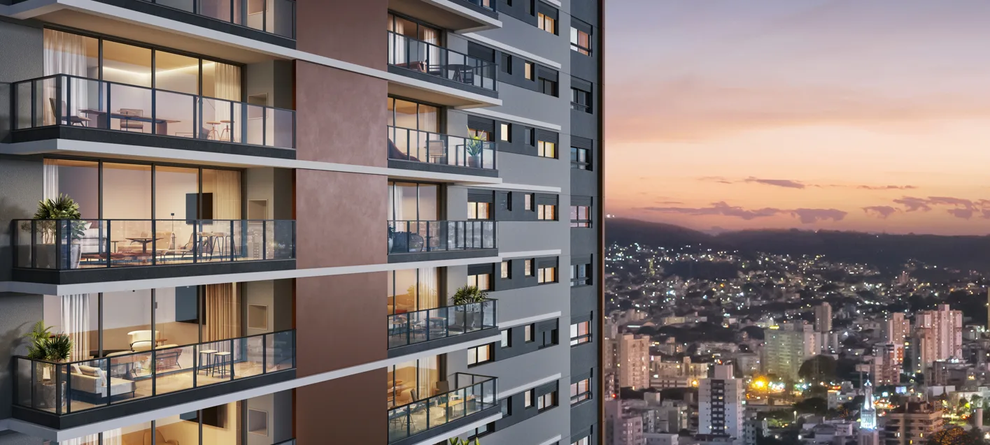 High Garden Rio Branco · imagem 22