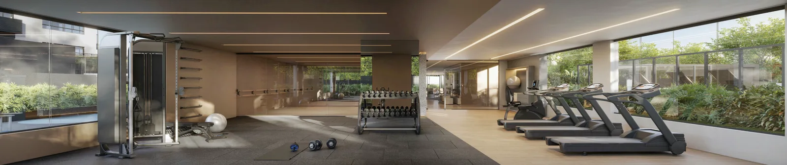 High Garden Iguatemi · imagem 8