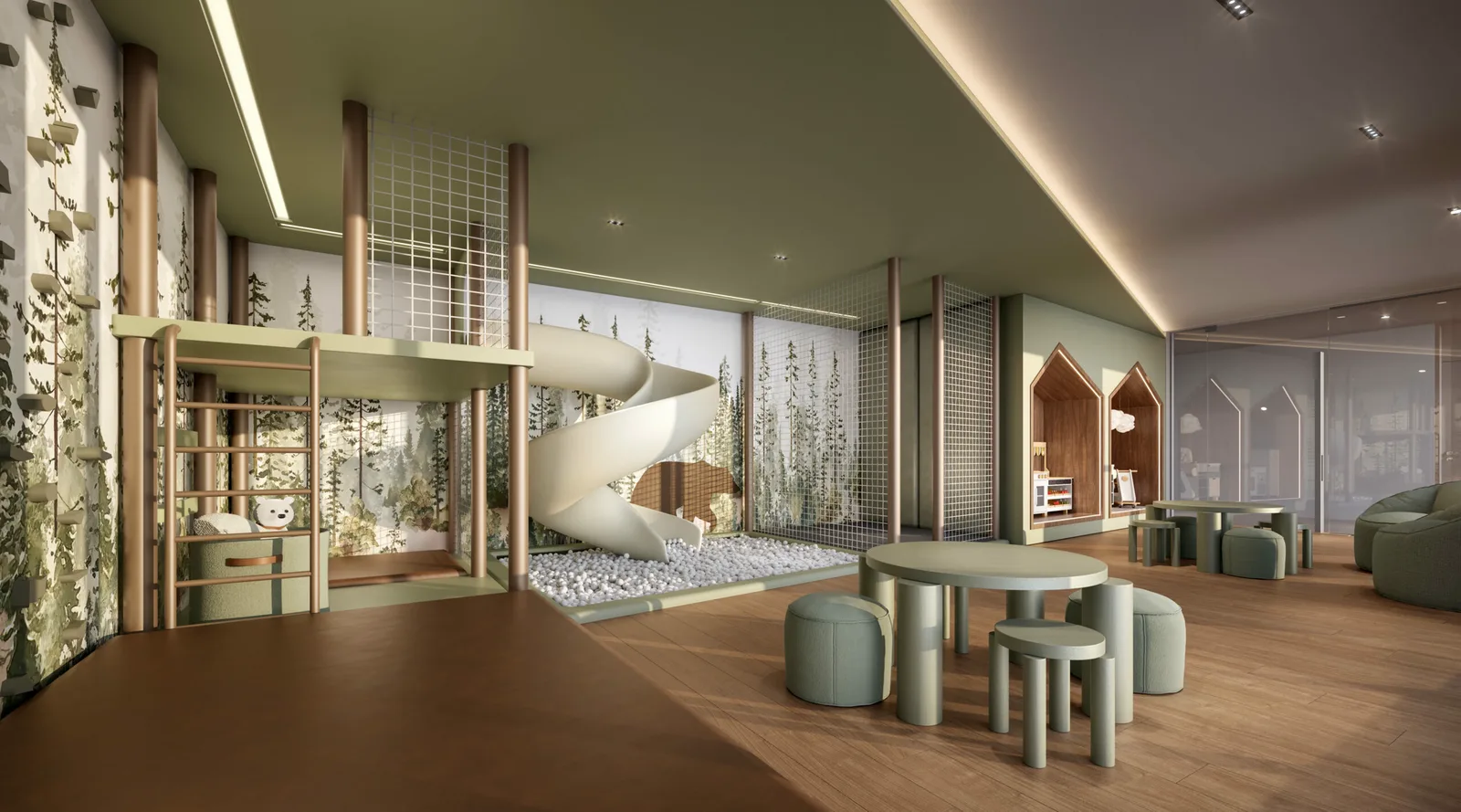 High Garden Iguatemi · imagem 10
