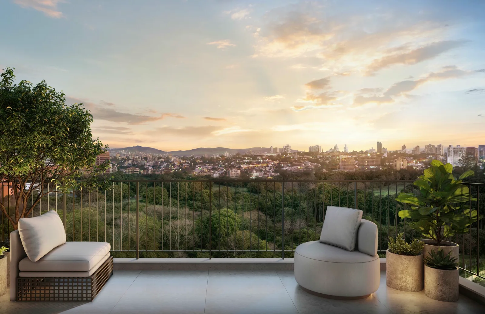 High Garden Iguatemi · imagem 7