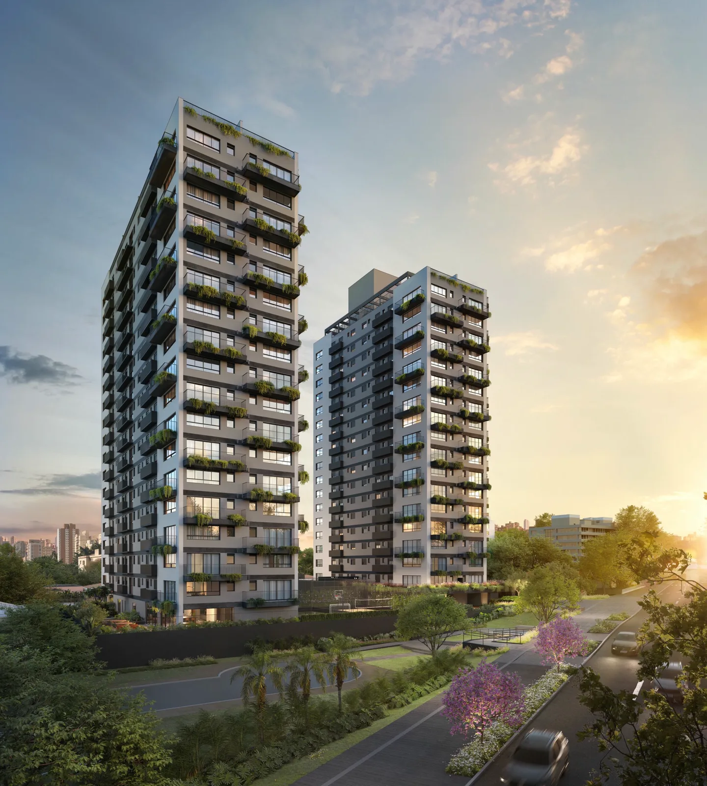 High Garden Iguatemi · imagem 1