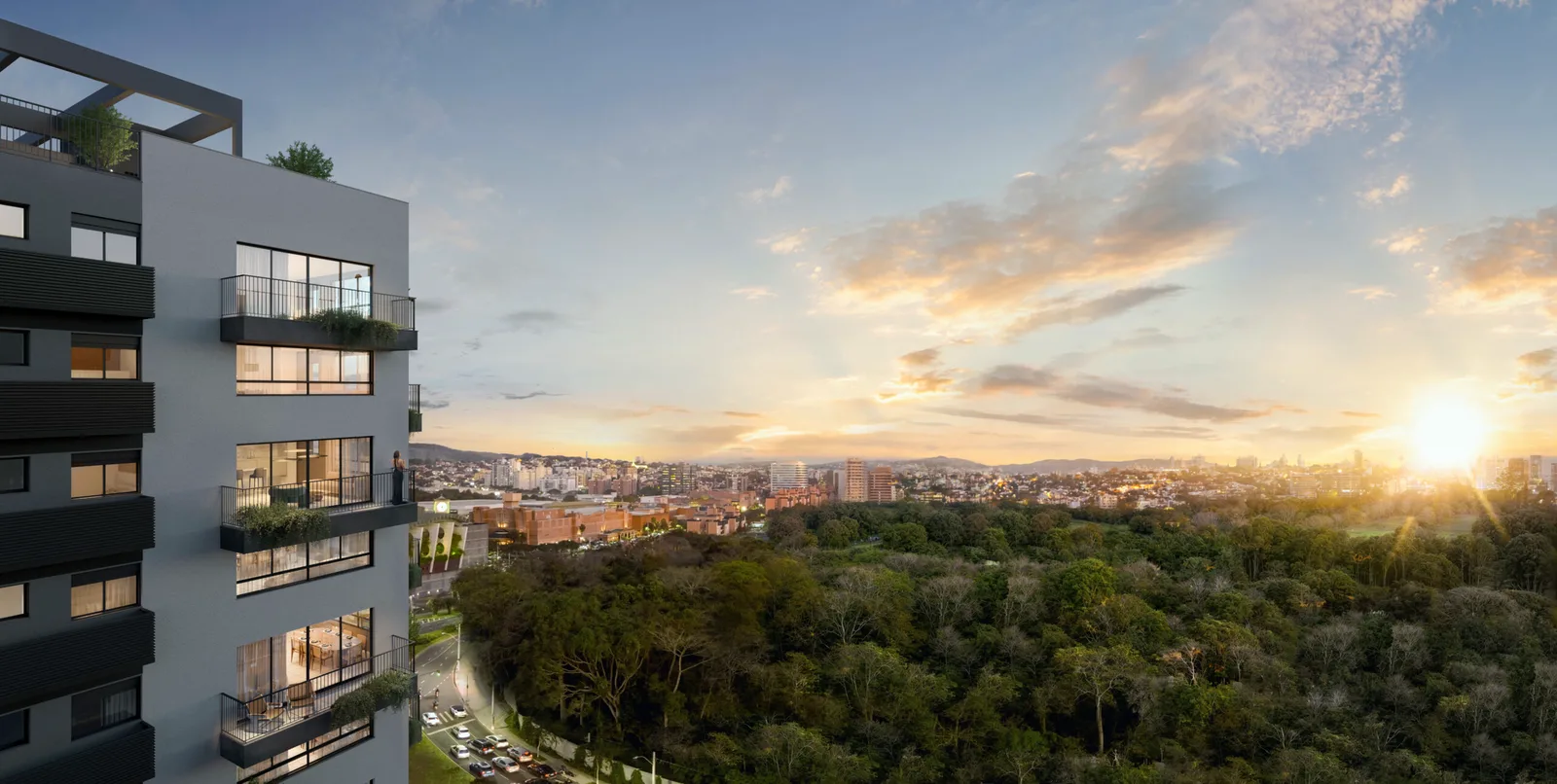 High Garden Iguatemi · imagem 16
