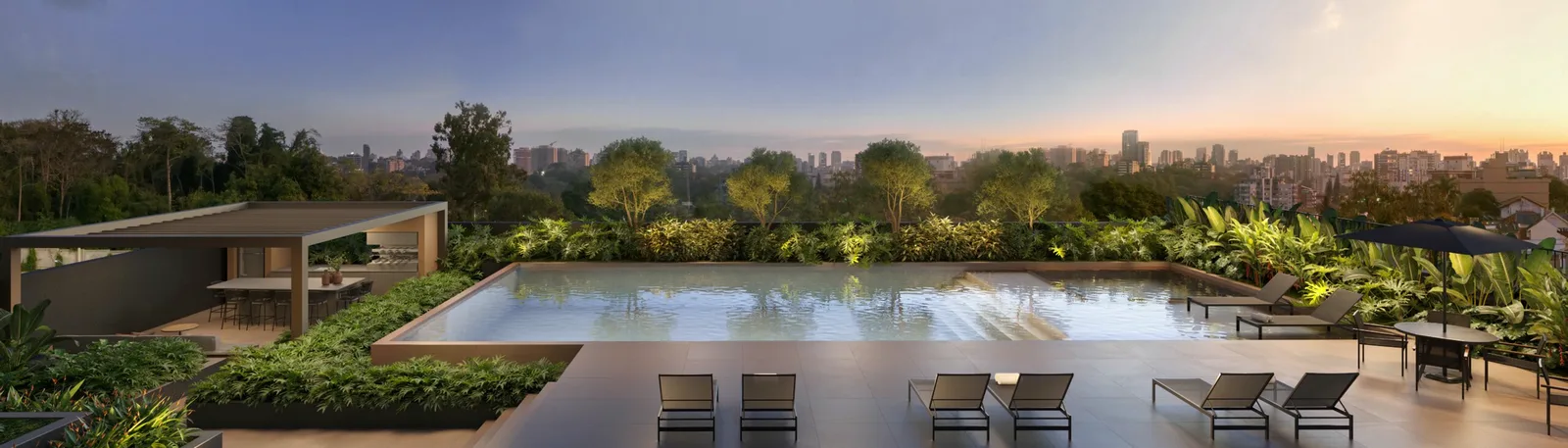 High Garden Iguatemi · imagem 15