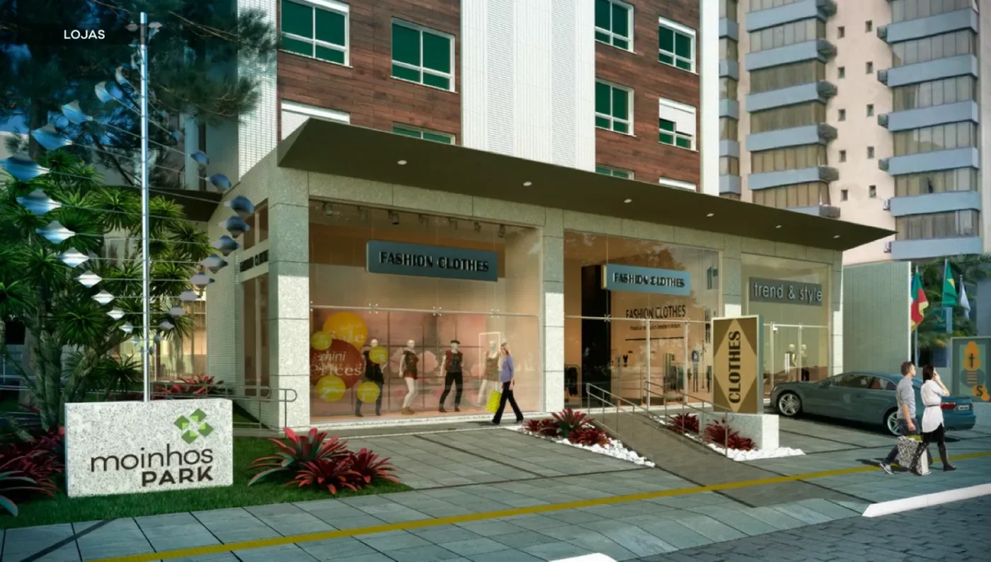 Moinhos Park · imagem 20