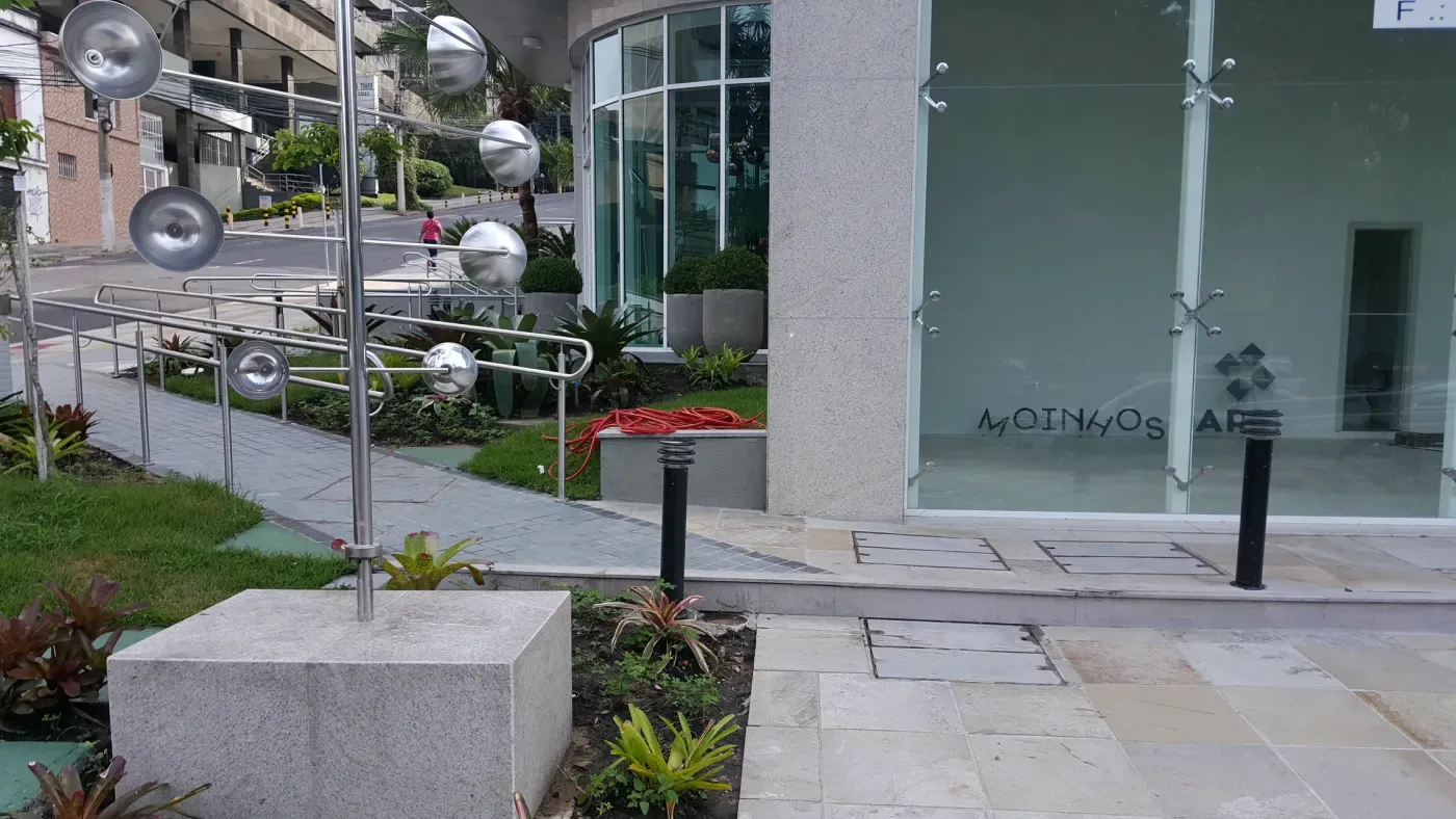 Moinhos Park · imagem 21