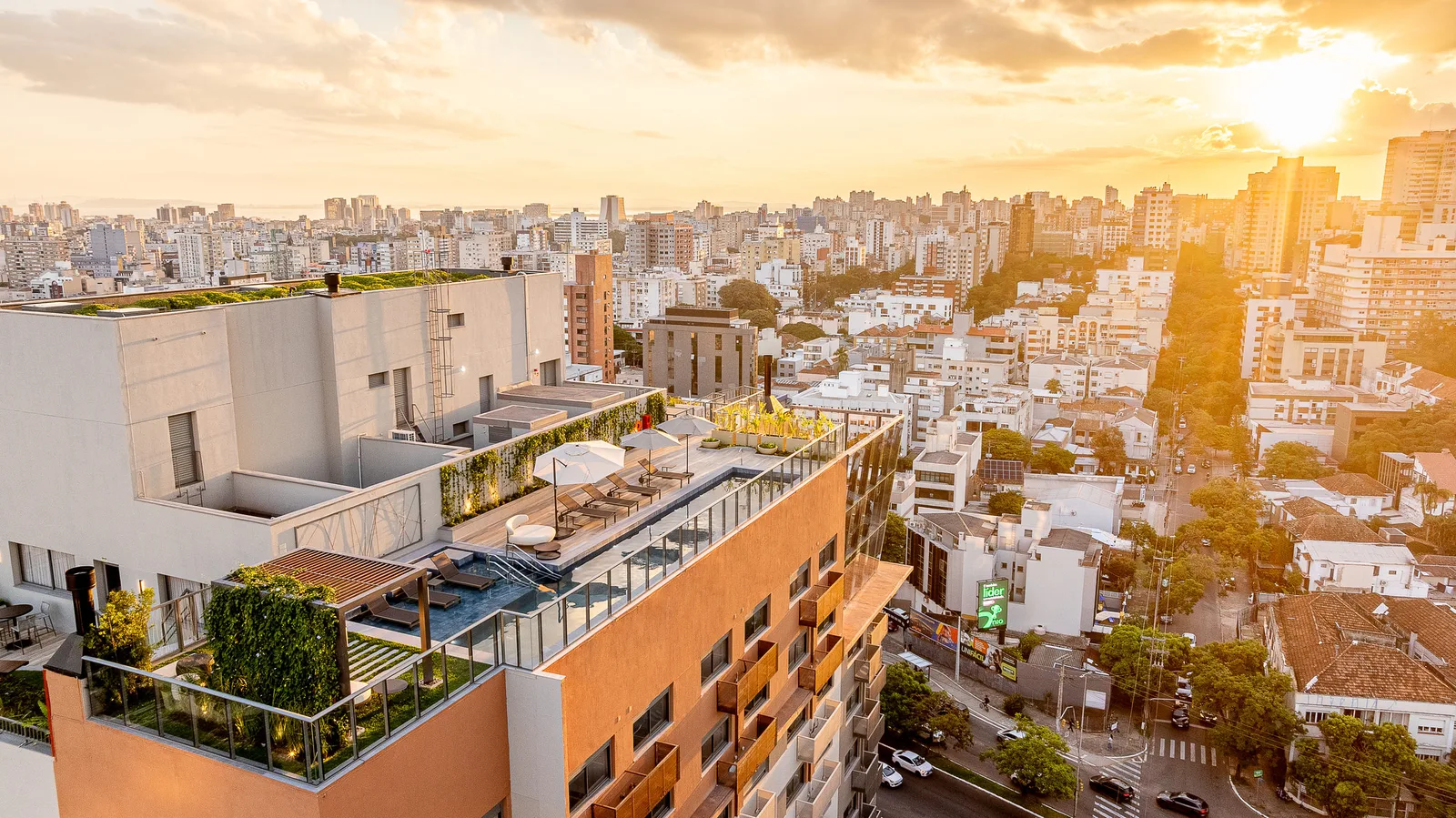 Skyglass Parque Moinhos · imagem 19
