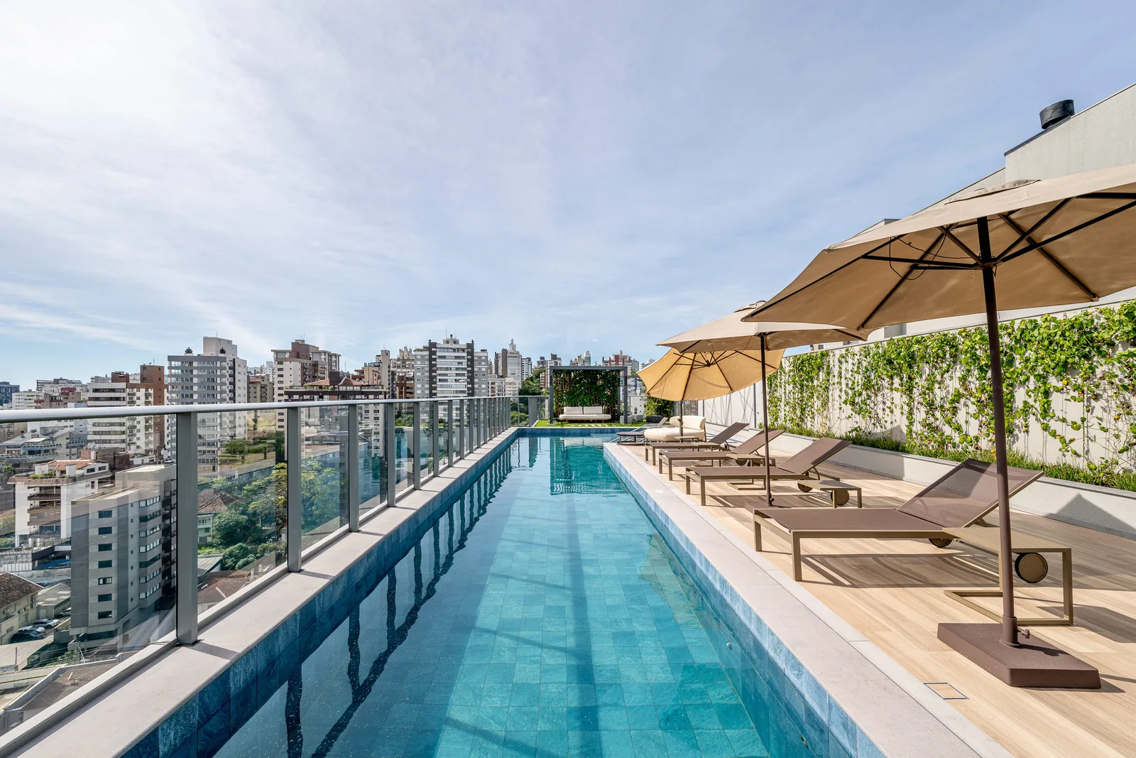 Skyglass Parque Moinhos · imagem 3