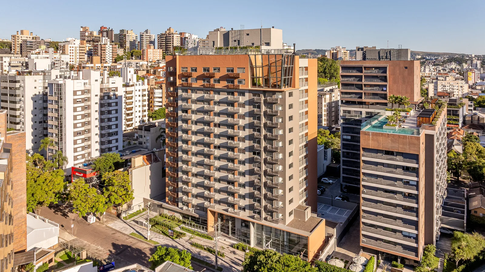 Skyglass Parque Moinhos · imagem 20