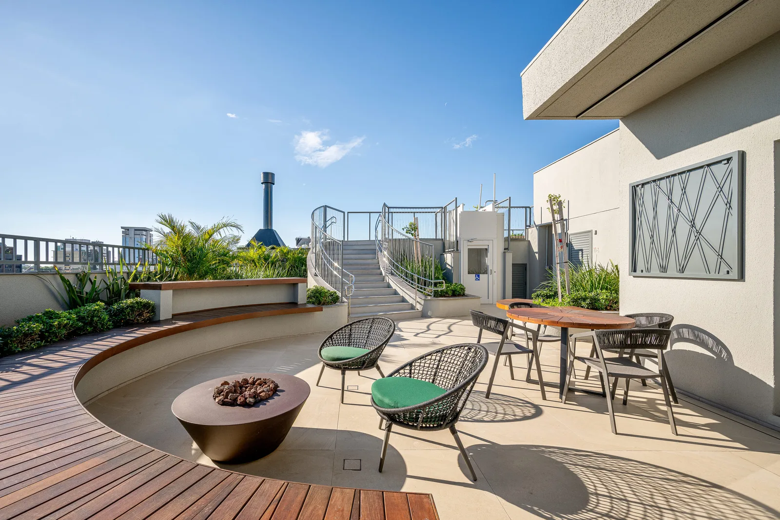 Skyglass Parque Moinhos · imagem 18