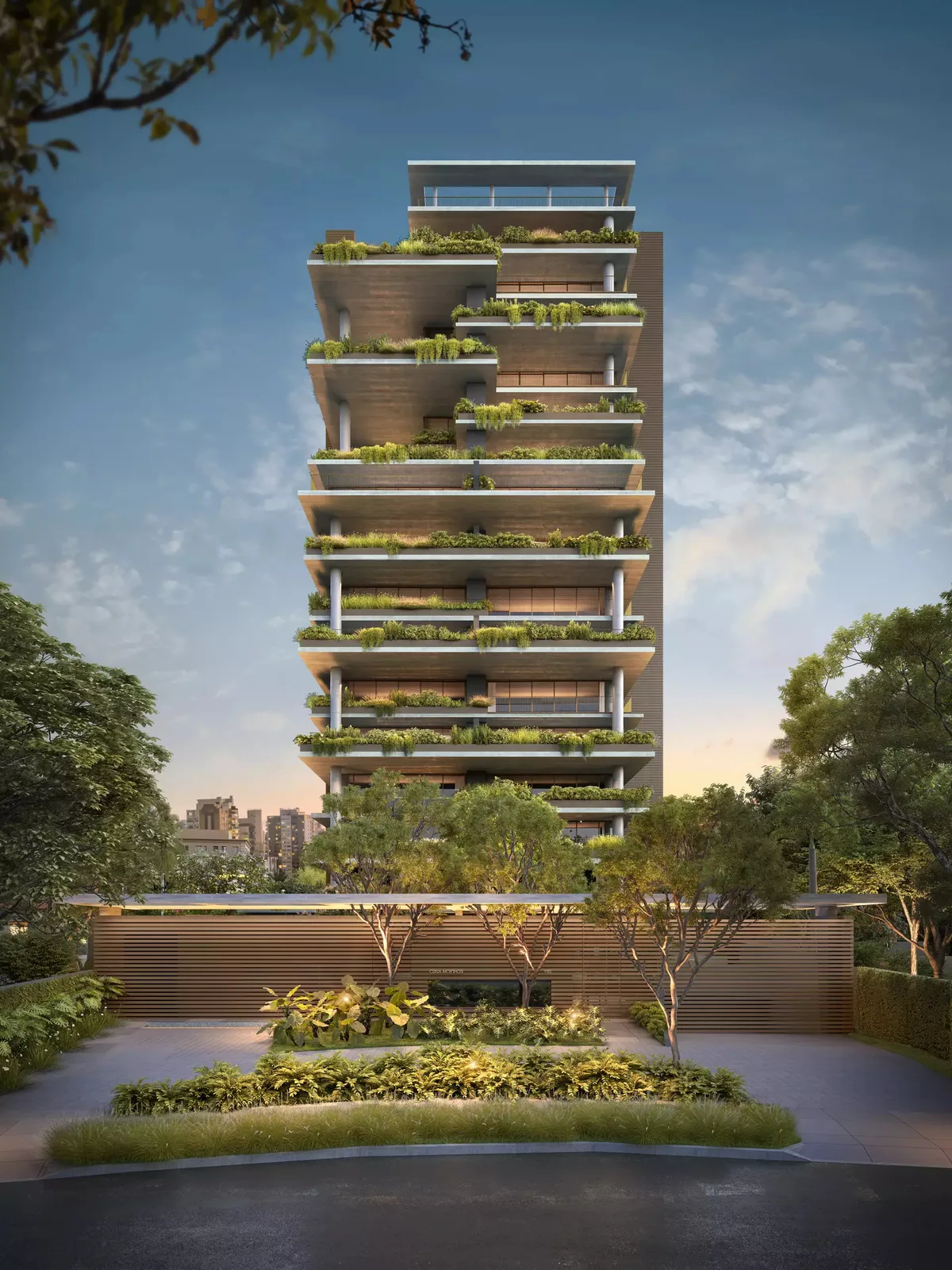 Casa Moinhos · imagem 1
