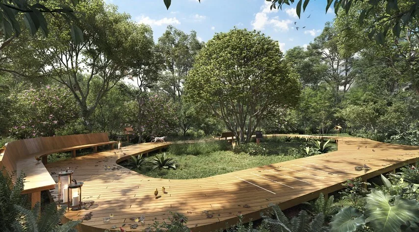 Botanique Residence · imagem 12