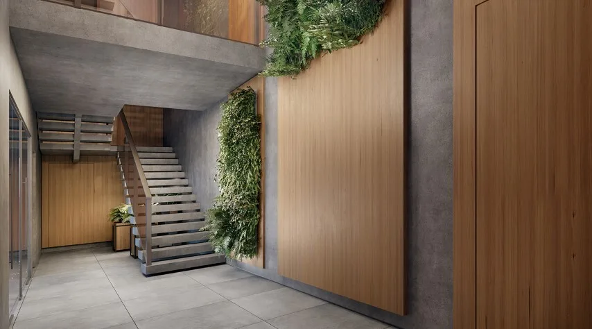 Botanique Residence · imagem 18