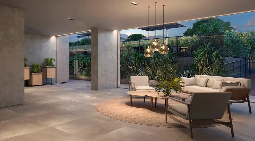 Botanique Residence · imagem 3