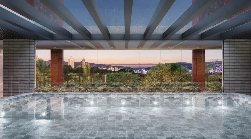 Botanique Residence · imagem 10