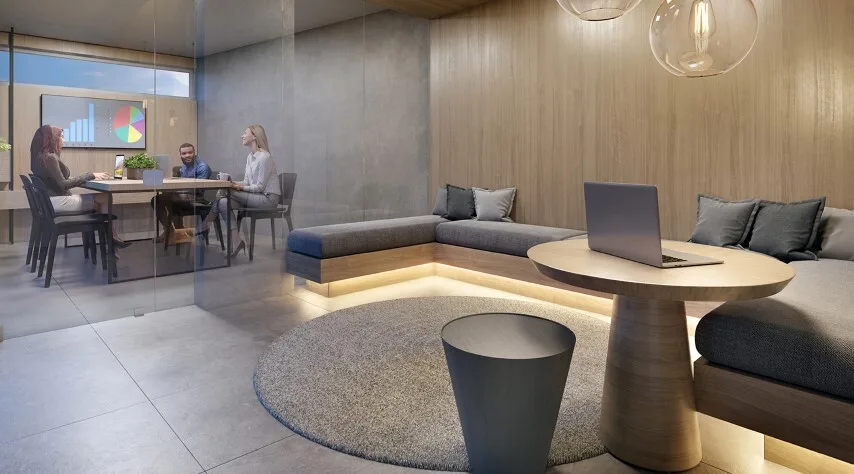 Botanique Residence · imagem 7