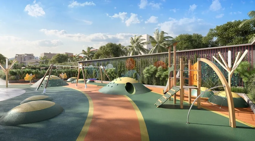 Botanique Residence · imagem 15