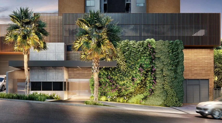 Botanique Residence · imagem 2