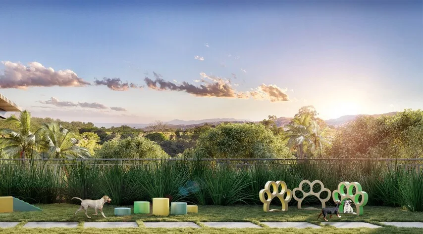 Botanique Residence · imagem 16