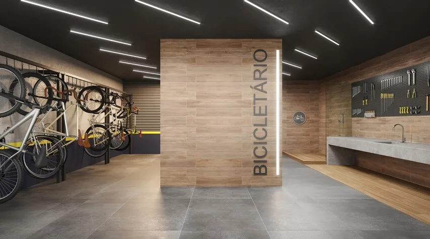 Botanique Residence · imagem 9