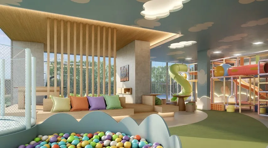 Botanique Residence · imagem 6
