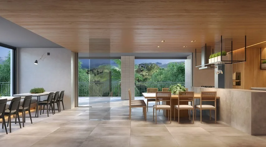 Botanique Residence · imagem 5