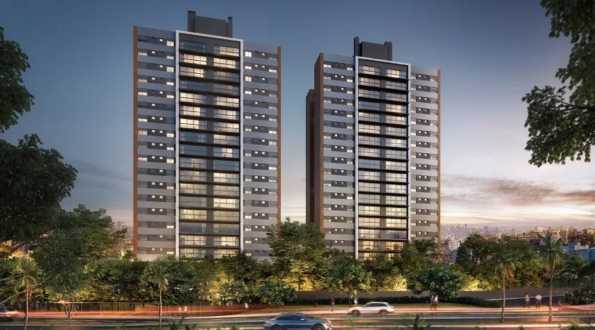 Botanique Residence · imagem 1