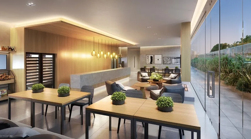 Botanique Residence · imagem 8