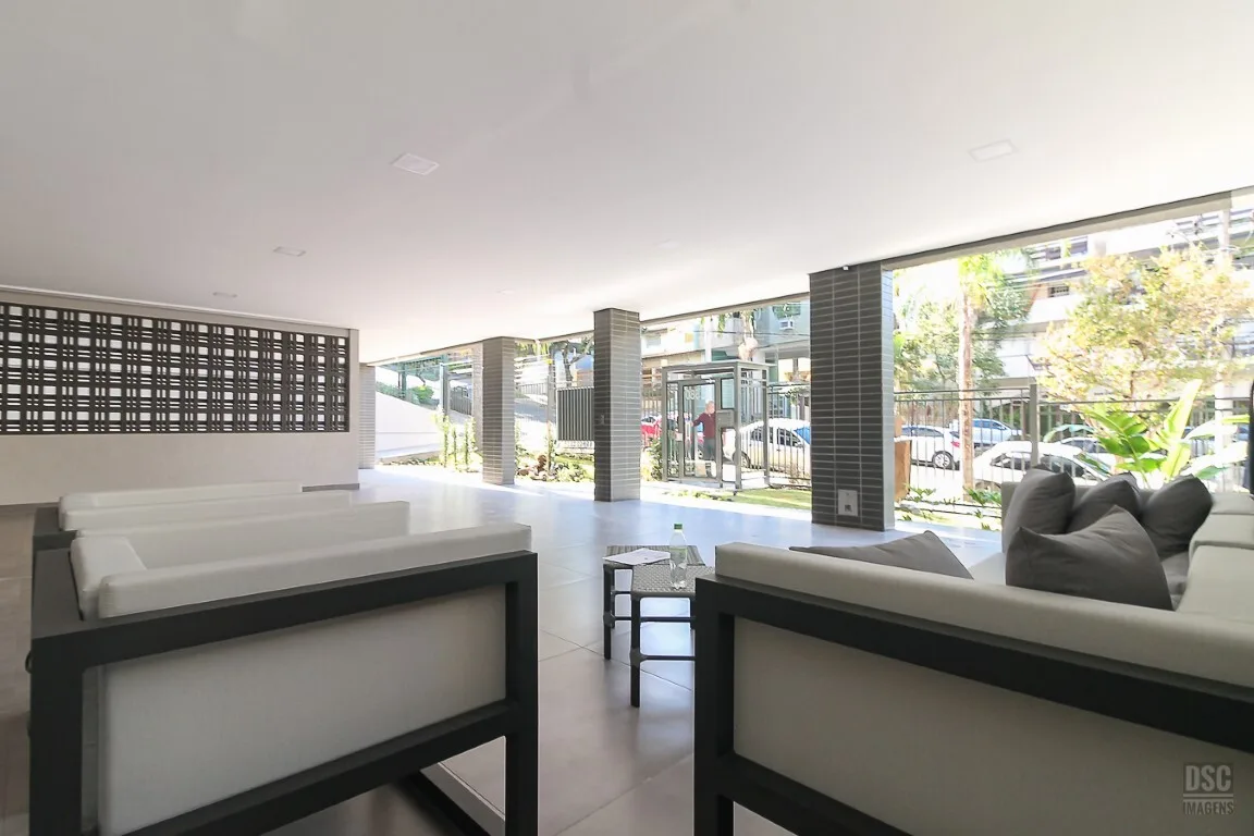 Saint Moritz Residence · imagem 9