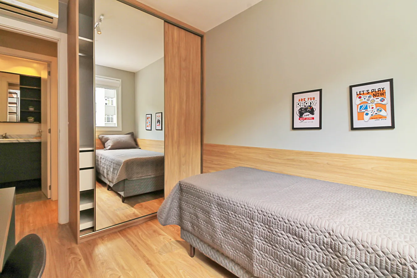 Saint Moritz Residence · imagem 27