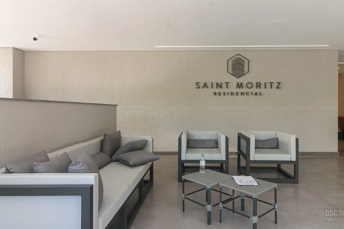 Saint Moritz Residence · imagem 8