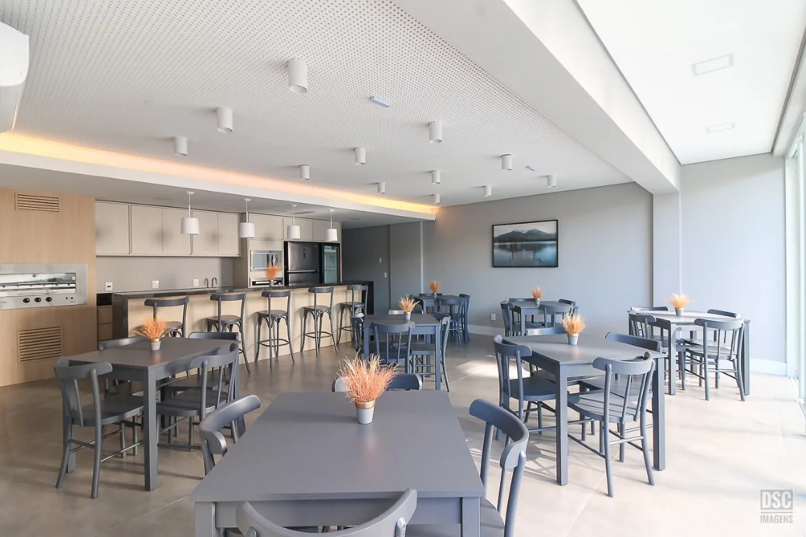 Saint Moritz Residence · imagem 30