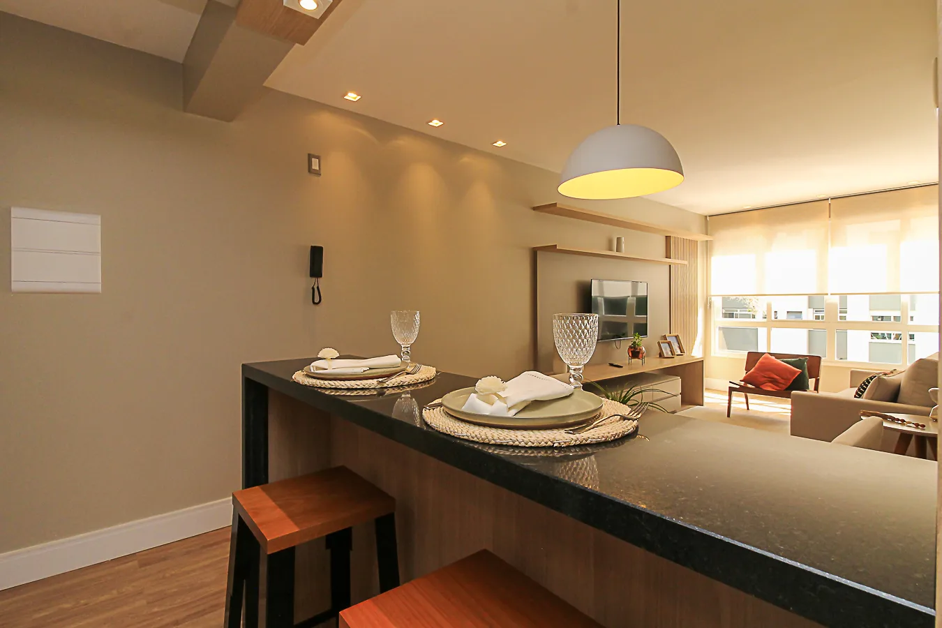 Saint Moritz Residence · imagem 15