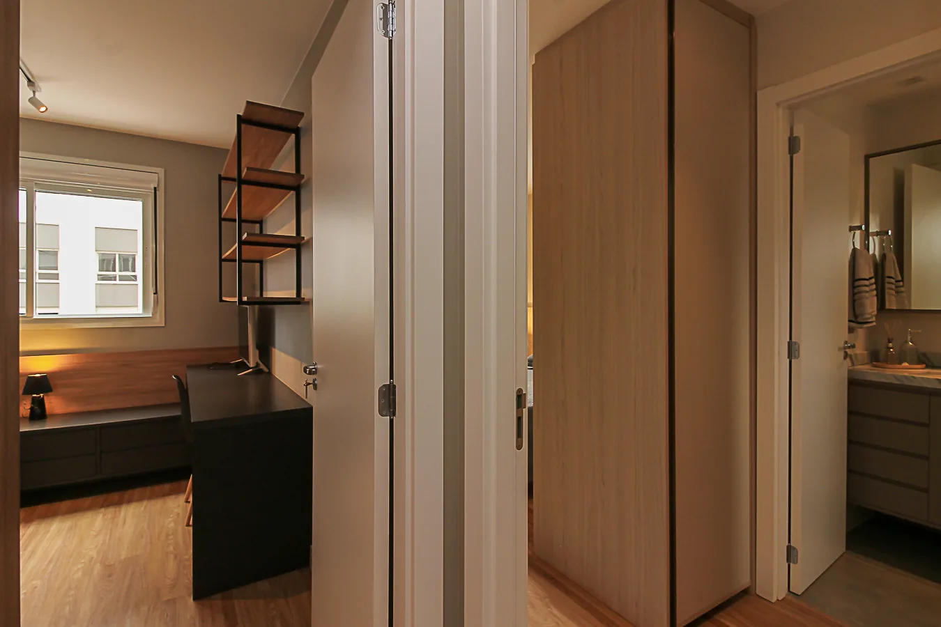 Saint Moritz Residence · imagem 23