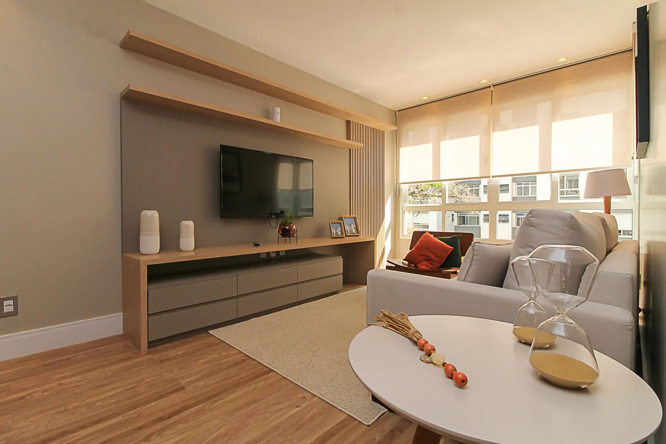 Saint Moritz Residence · imagem 12