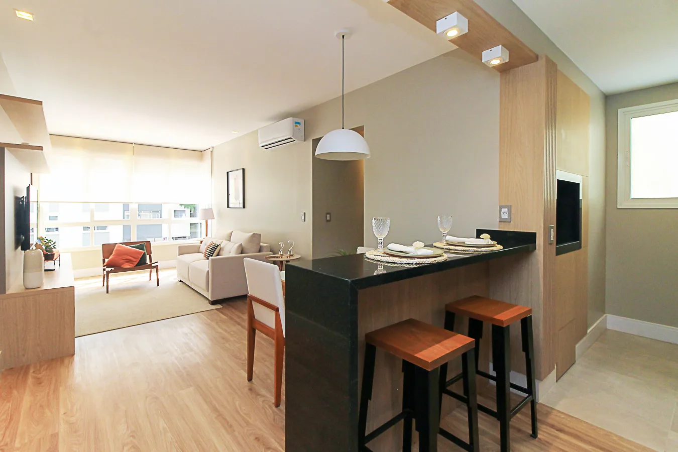 Saint Moritz Residence · imagem 14
