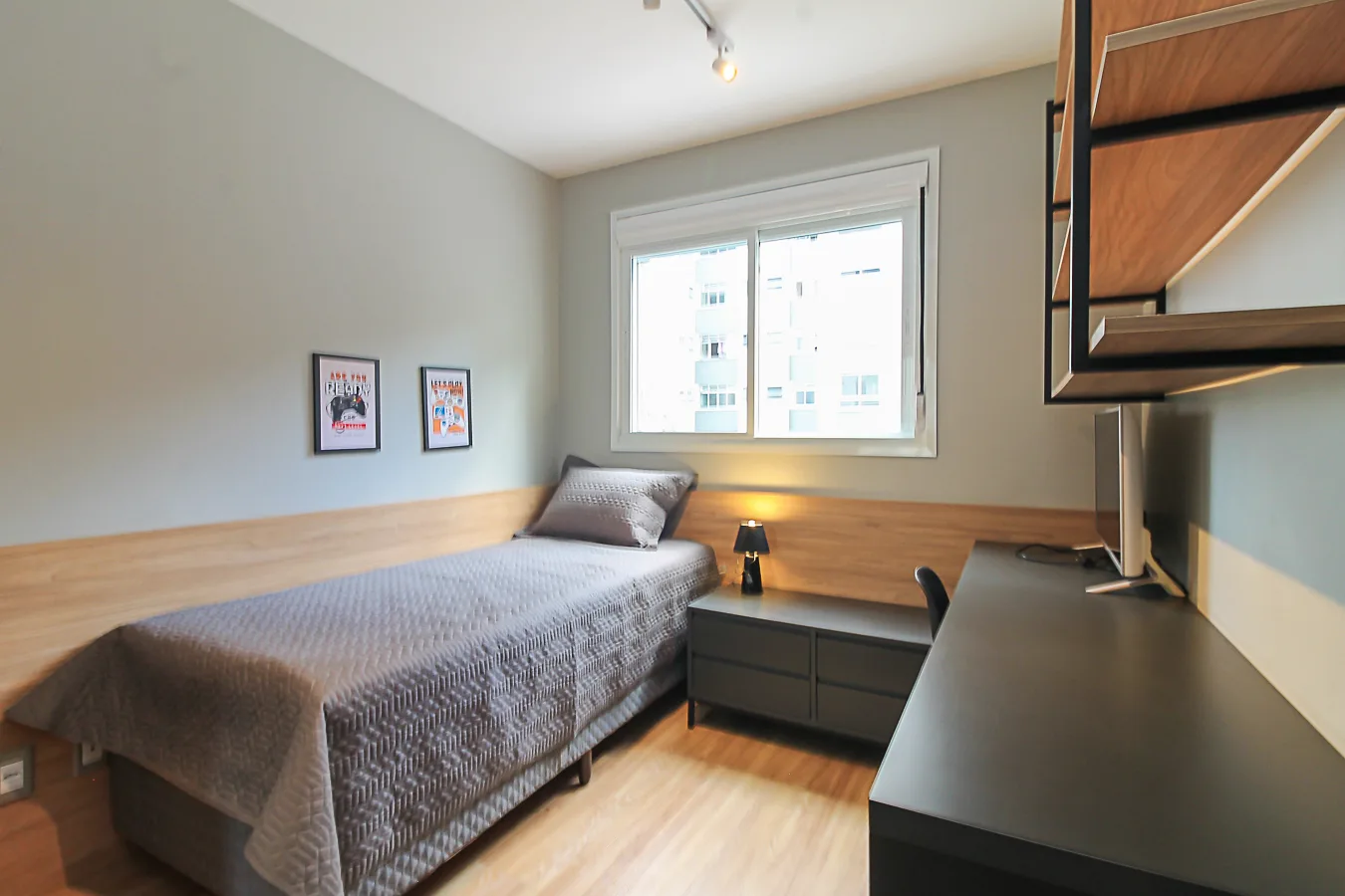 Saint Moritz Residence · imagem 26