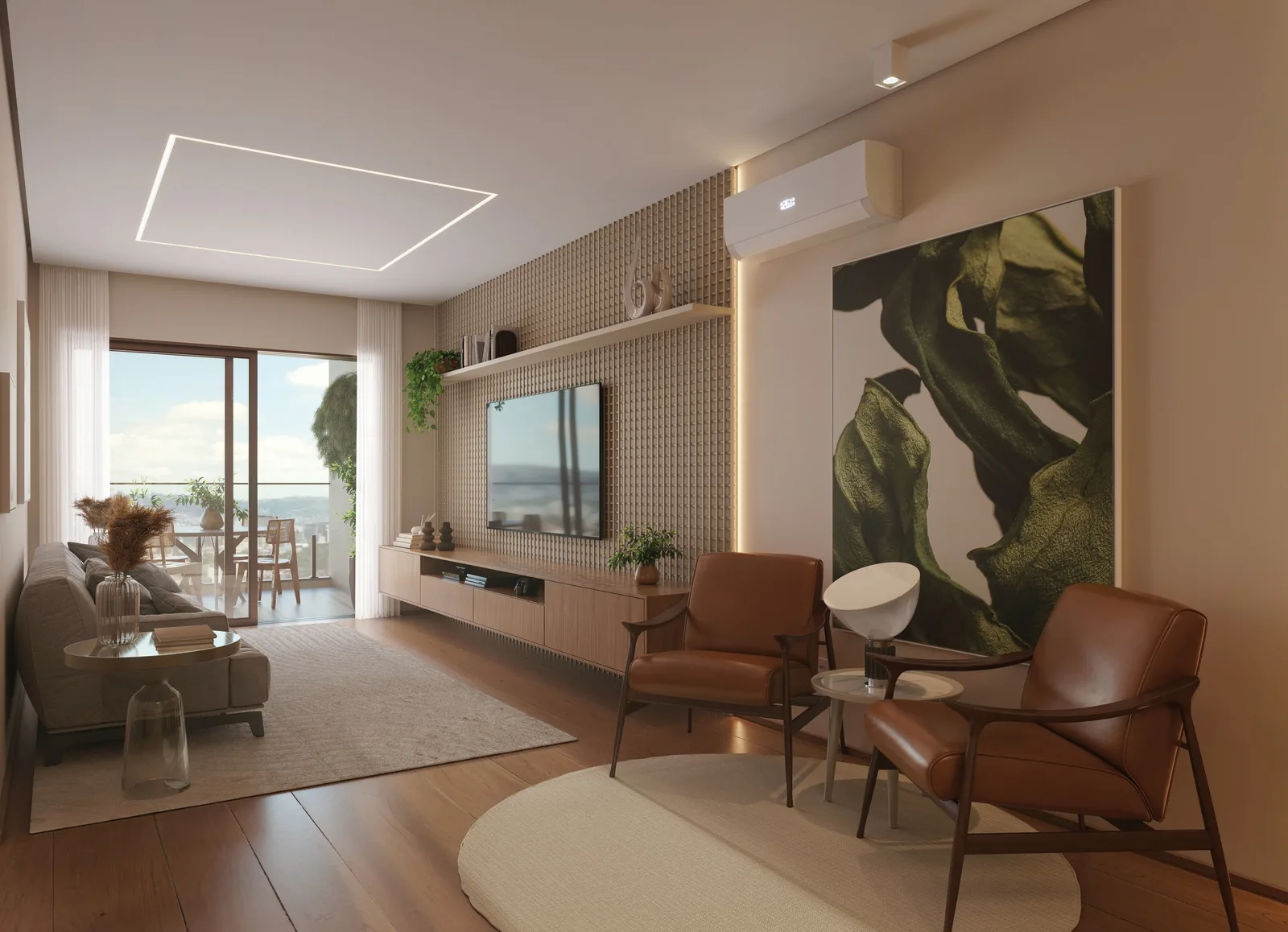 San Andreas Residence · imagem 5