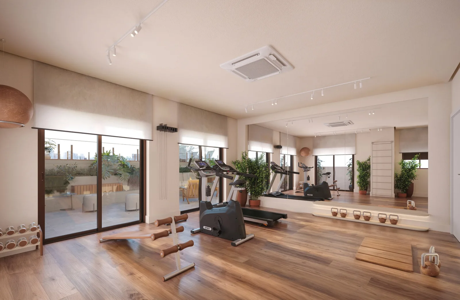 San Andreas Residence · imagem 7