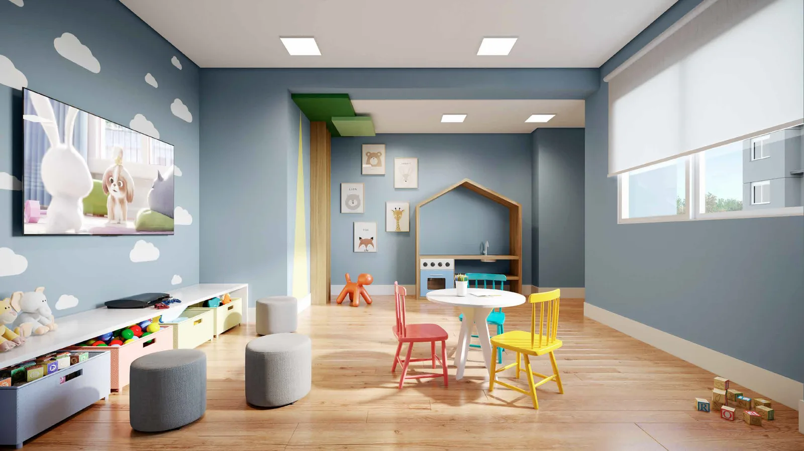 Vivaz Ecoville · imagem 16