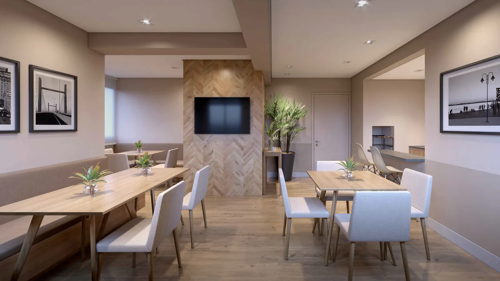 Vivaz Ecoville · imagem 14