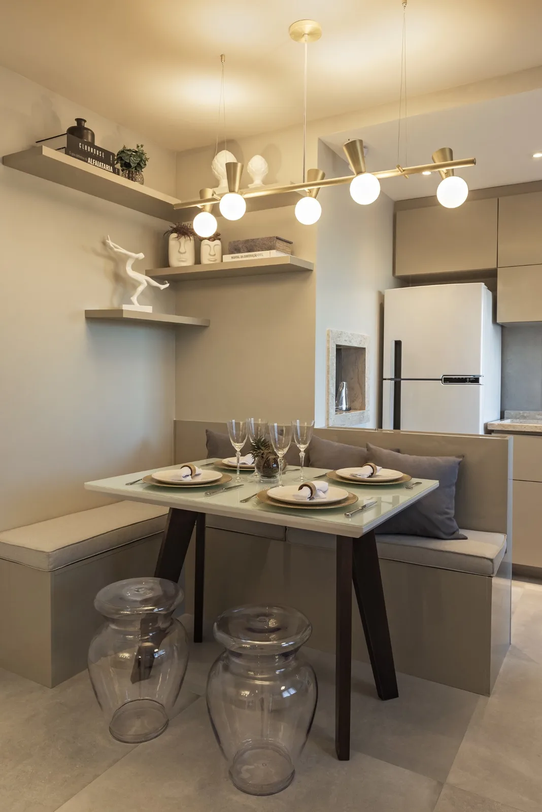 Vivaz Ecoville · imagem 8