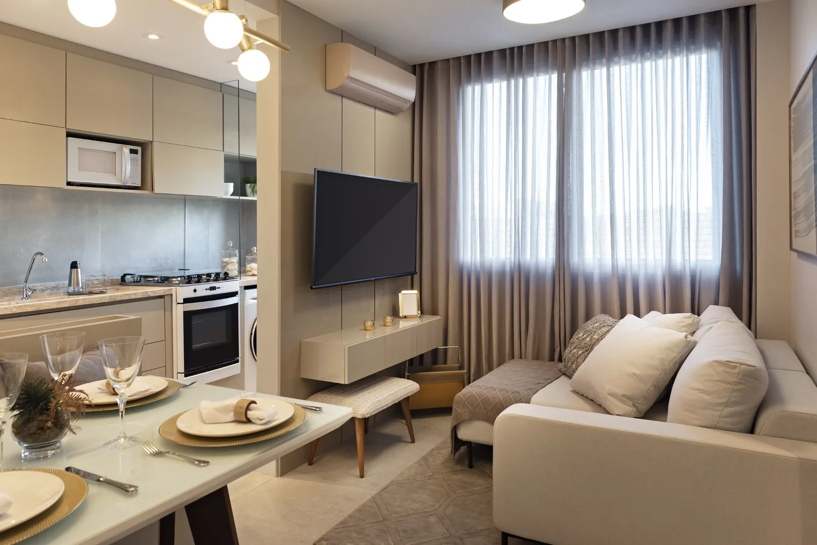 Vivaz Ecoville · imagem 5