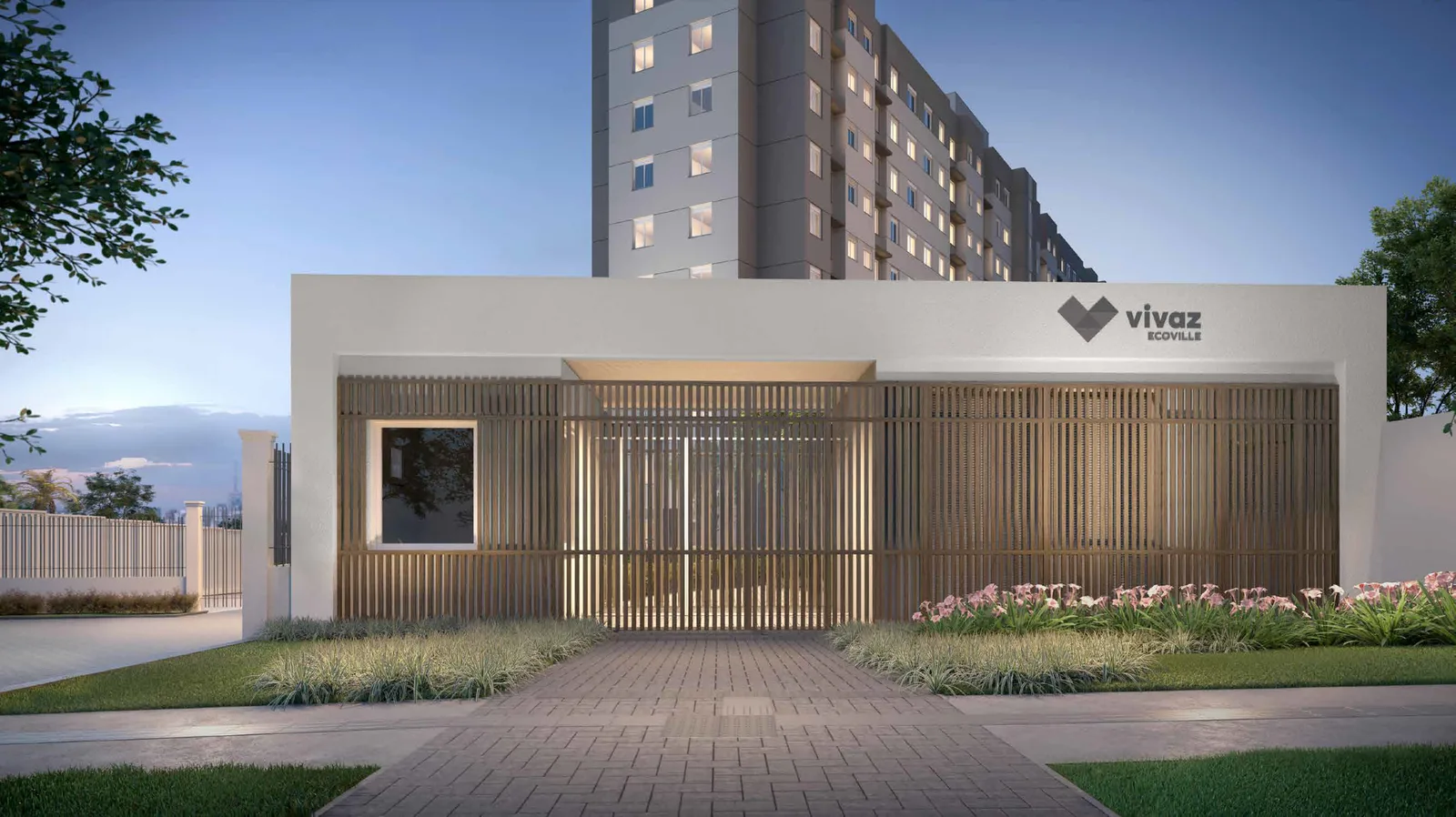 Vivaz Ecoville · imagem 2