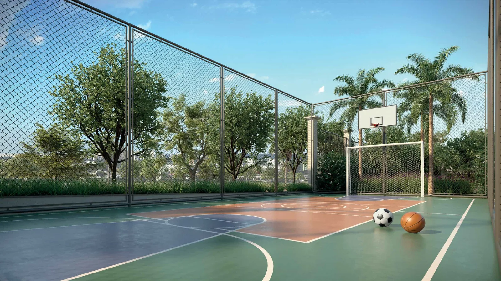 Vivaz Ecoville · imagem 20